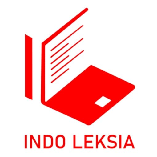 Indo Leksia Logo