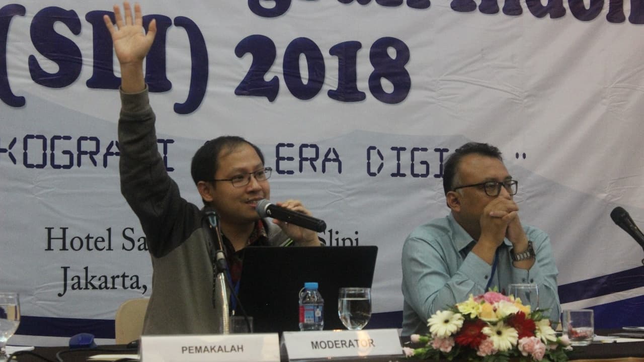 Akar Perjalanan Indo Leksia dalam Membangun Ekositem Digitalisasi Bahasa